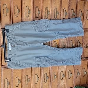 Sz 9 Amisanzuri Crop Pants